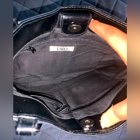 Cato Woman’s Shoulder Bag - Picture 6 of 9